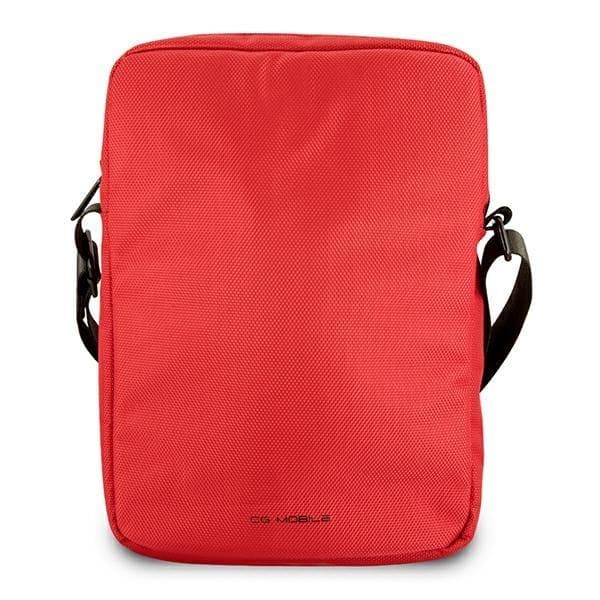 Ferrari Datorfodral Tablet 10 On Track Collection - Röd