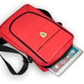 Miniatyrbild 4 av 4: Ferrari Datorfodral Tablet 10 On Track Collection - Röd