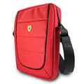 Miniatyrbild 2 av 4: Ferrari Datorfodral Tablet 10 On Track Collection - Röd