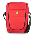 Miniatyrbild 1 av 4: Ferrari Datorfodral Tablet 10 On Track Collection - Röd