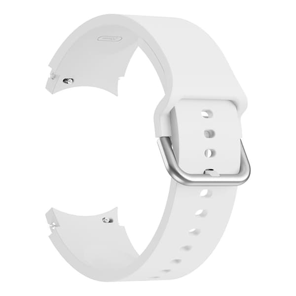 Iconband Galaxy Watch 4/5/5 Pro (40/42/44/45/46mm) - Vit