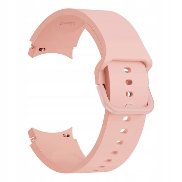 Iconband Galaxy Watch 4/5/5 Pro/6 (40/42/44/45/46mm) - Rosa Sand