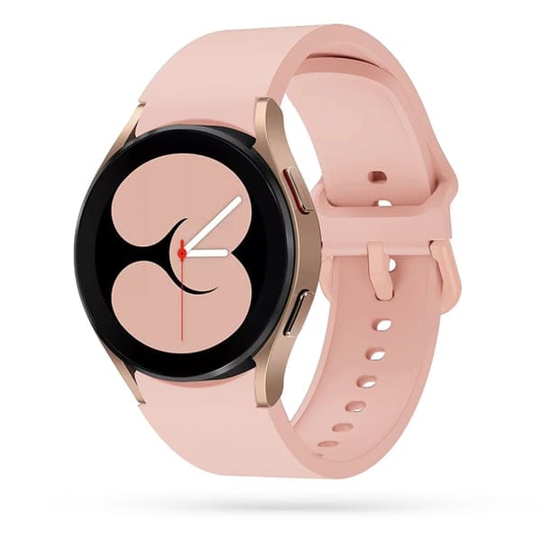 Iconband Galaxy Watch 4/5/5 Pro/6 (40/42/44/45/46mm) - Rosa Sand