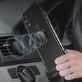 Miniatyrbild 4 av 6: Tech-Protect Multifunktionell Fingerhållare för Mobil - Svart