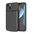 Miniatyrbild 1 av 7: Tech-Protect Batteriskal iPhone 13/13 Pro 4800mAh - Svart