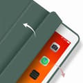 Miniatyrbild 3 av 6: Tech-Protect Fodral iPad 10.2 2019/2020/2021 - Navy