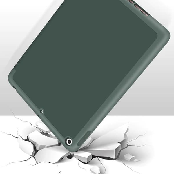 Tech-Protect Fodral iPad 10.2 2019/2020/2021 - Navy
