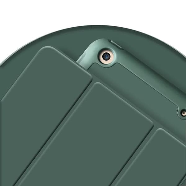 Tech-Protect Fodral iPad 10.2 2019/2020/2021 - Navy