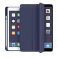 Miniatyrbild 1 av 6: Tech-Protect Fodral iPad 10.2 2019/2020/2021 - Navy