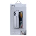 Miniatyrbild 4 av 4: UNIQ Heldro Skal iPhone 13 / 13 Pro - Clear