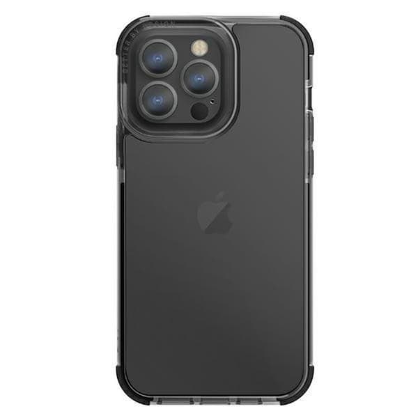 UNIQ Combat Skal iPhone 13 / 13 Pro Skal - Svart