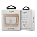 Miniatyrbild 3 av 3: Guess Glitter Collection Skal AirPods Pro - Transparent