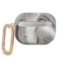 Miniatyrbild 3 av 3: Guess Marble Collection Skal AirPods Pro - Svart