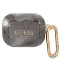 Miniatyrbild 1 av 3: Guess Marble Collection Skal AirPods Pro - Svart