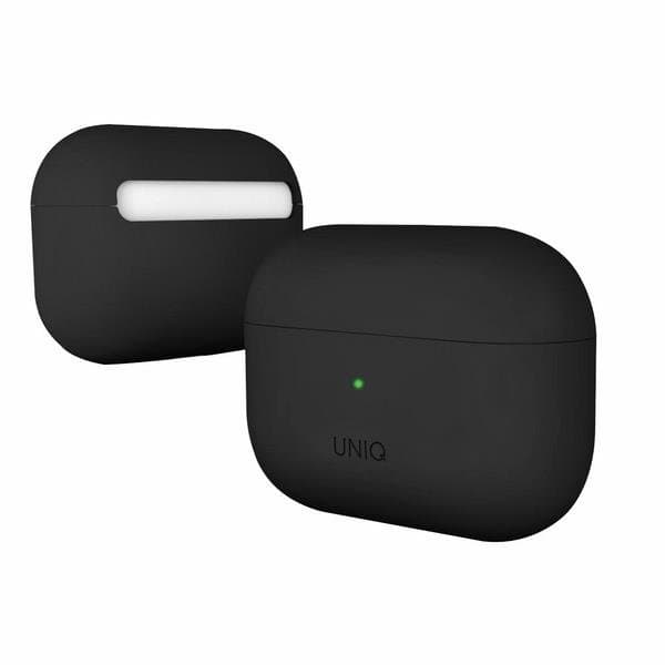 UNIQ Lino Silicone Skal Airpods Pro
