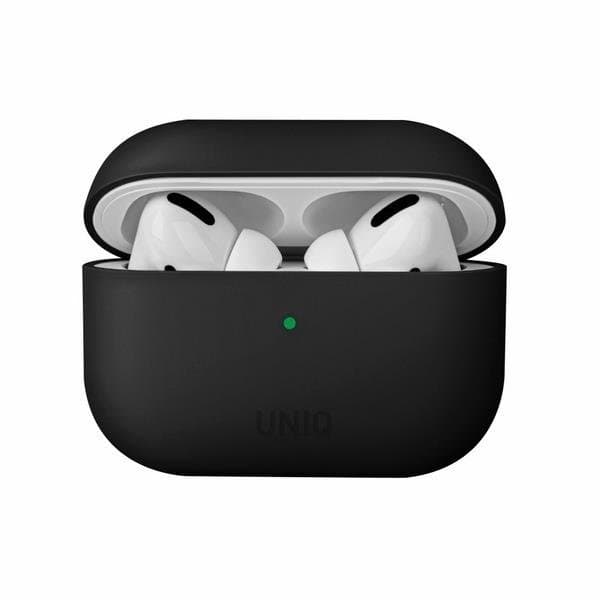 UNIQ Lino Silicone Skal Airpods Pro