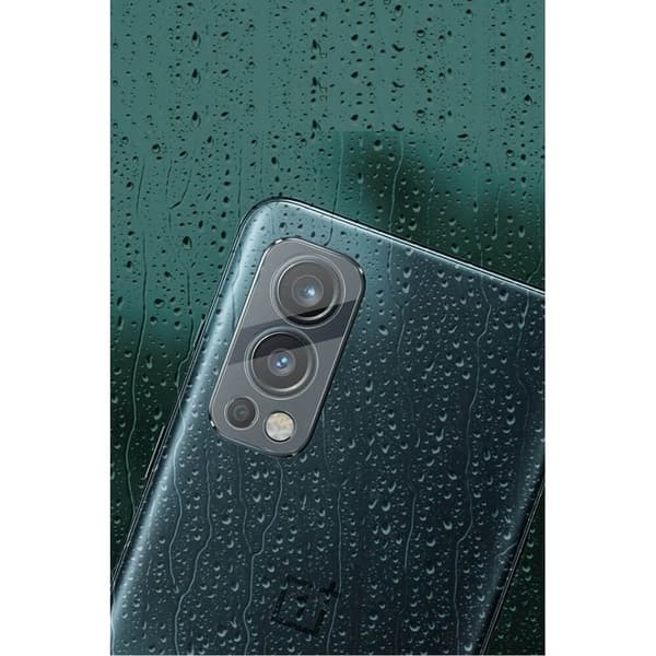 Mocolo Kameralinsskydd i Härdat Glas till Oneplus Nord 2 5g