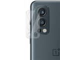 Miniatyrbild 2 av 3: Mocolo Kameralinsskydd i Härdat Glas till Oneplus Nord 2 5g
