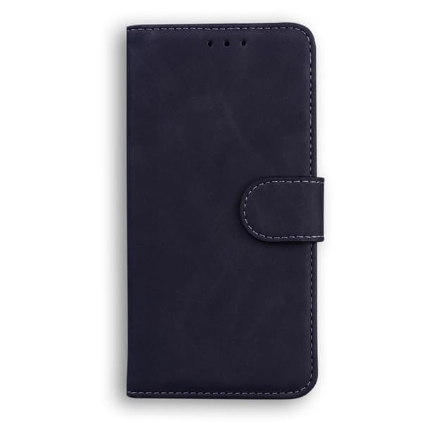 Huawei P50 Retro Lommebok-deksel - Svart