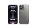 Miniatyrbilde 3 av 5: eSTUFF - Baksidedeksel for mobiltelefon - termoplast-polyuretan (TPU) - blank - for Apple iPhone 13 Pro Max