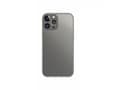 Miniatyrbilde 4 av 5: eSTUFF - Baksidedeksel for mobiltelefon - termoplast-polyuretan (TPU) - blank - for Apple iPhone 13 Pro Max