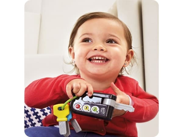 Smily Play Talande bilnycklar