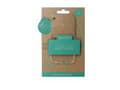 Miniatyrbilde 3 av 5: eSTUFF - Baksidedeksel for mobiltelefon - termoplast-polyuretan (TPU) - blank - for Apple iPhone 13 mini