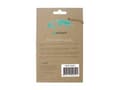 Miniatyrbilde 4 av 5: eSTUFF - Baksidedeksel for mobiltelefon - termoplast-polyuretan (TPU) - blank - for Apple iPhone 13 mini