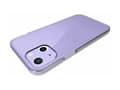 Miniatyrbilde 1 av 5: eSTUFF - Baksidedeksel for mobiltelefon - termoplast-polyuretan (TPU) - blank - for Apple iPhone 13 mini