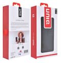 Miniatyrbild 3 av 3: UNIQ Fodral iPhone 13 Mini Multi Wallet 6 Kortfack Svart
