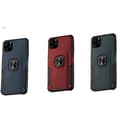 Miniatyrbild 9 av 11: iPhone 11 - Exklusivt Hållbart Skal med Ringhållare