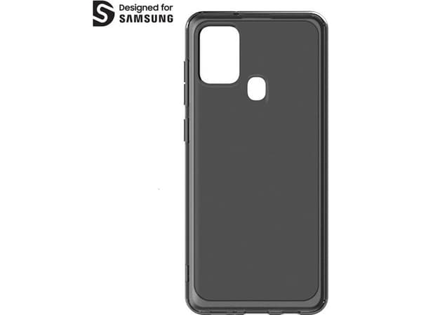 Samsung GP-FPA217KDABW, Omslag, Samsung, Galaxy A21s, 16,5 cm (6.5"), Svart