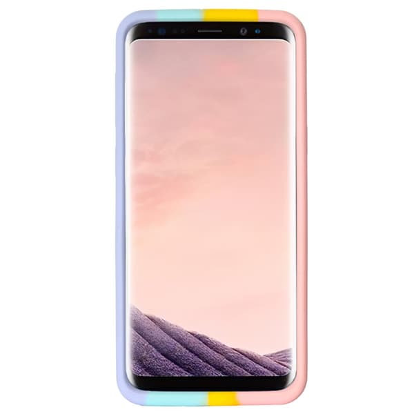 Samsung Galaxy S8 - Kuori / Suoja Pop It Fidget