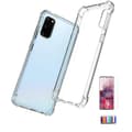 Pikkukuva 1 / 5: Samsung Galaxy S20 FE - Kuori / Suoja