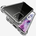 Pikkukuva 5 / 5: Samsung Galaxy S20 FE - Kuori / Suoja
