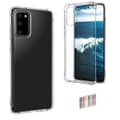 Pikkukuva 1 / 5: Samsung Galaxy S20 FE - Kuori / Suoja