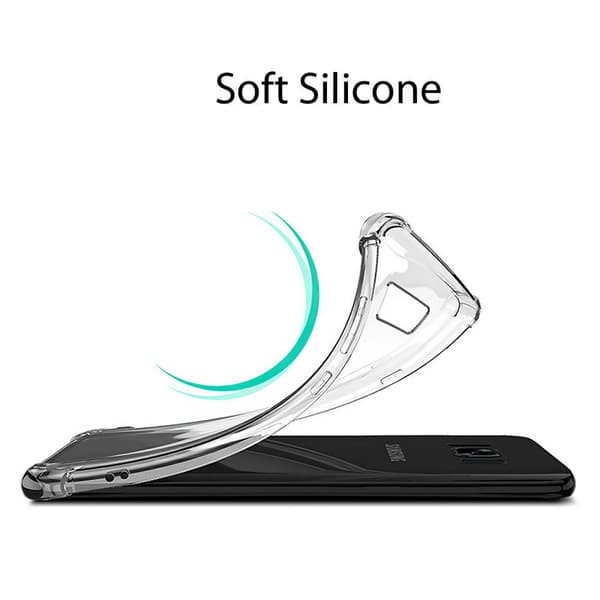Samsung Galaxy S20 FE 5G - Kuori / Suoja