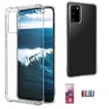 Pikkukuva 1 / 4: Samsung Galaxy S20 FE 5G - Kuori / Suoja