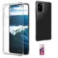 Pikkukuva 1 / 4: Samsung Galaxy S20 FE 5G - Kuori / Suoja