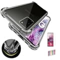 Miniatyrbild 1 av 4: Samsung Galaxy S20 FE 5G - Skal / Skydd / Transparent