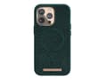 Miniatyrbilde 3 av 5: Njord byELEMENTS Jörð, Etui, Apple, iPhone 13 Pro, 15,5 cm (6.1"), Grønn