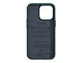 Miniatyrbilde 4 av 5: Njord byELEMENTS Jörð, Etui, Apple, iPhone 13 Pro, 15,5 cm (6.1"), Grønn