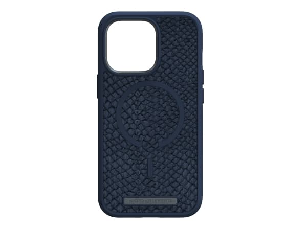 Njord byELEMENTS Vatn, Suojus, Apple, iPhone 13 Pro, 15,5 cm (6.1"), Sininen