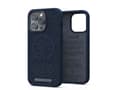 Pikkukuva 1 / 5: Njord byELEMENTS Vatn, Suojus, Apple, iPhone 13 Pro, 15,5 cm (6.1"), Sininen