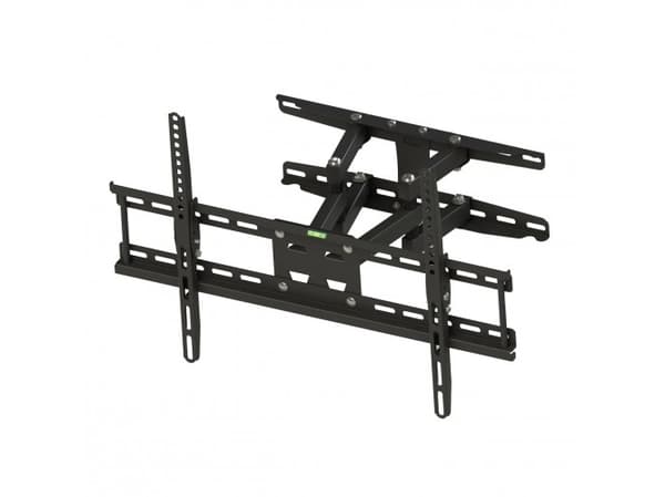 ART UX-160 - Monteringssats (väggfäste) - vertical / horizontal - för LCD-TV - metall - svart - skärmstorlek: 32"-80"