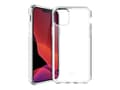 Miniatyrbilde 1 av 5: ITSKINS Spectrum Clear - Baksidedeksel for mobiltelefon - polymer - gjennomsiktig - for Apple iPhone 12 Pro Max
