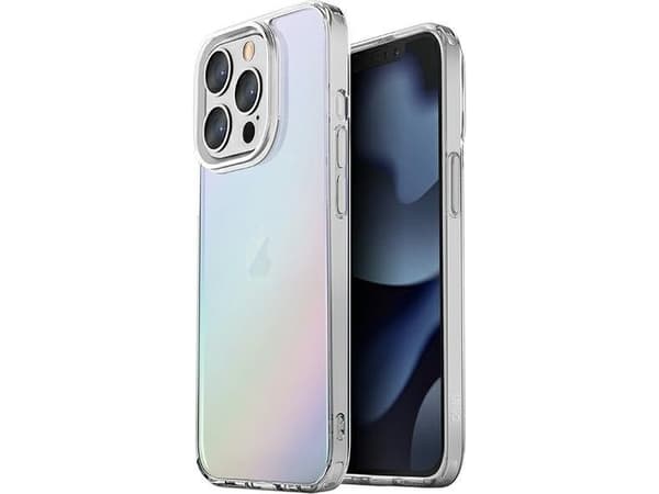 Uniq Etui UNIQ LifePro Xtreme Apple iPhone 13 Pro opal/iridescent