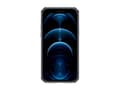 Miniatyrbilde 3 av 5: ITSKINS Spectrum Clear, Etui, Apple, iPhone 13 Pro, 15,5 cm (6.1"), Grå