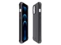 Miniatyrbilde 5 av 5: ITSKINS Spectrum Clear, Etui, Apple, iPhone 13 Pro, 15,5 cm (6.1"), Grå