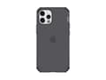 Miniatyrbilde 2 av 5: ITSKINS Spectrum Clear, Etui, Apple, iPhone 13 Pro, 15,5 cm (6.1"), Grå